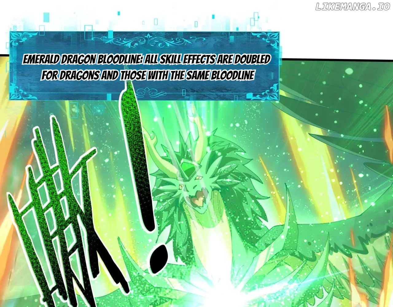 WORTHLESS PROFESSION: DRAGON TAMER Chapter 120 - page 23